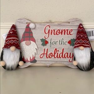Gnomes for the Holidays bundle